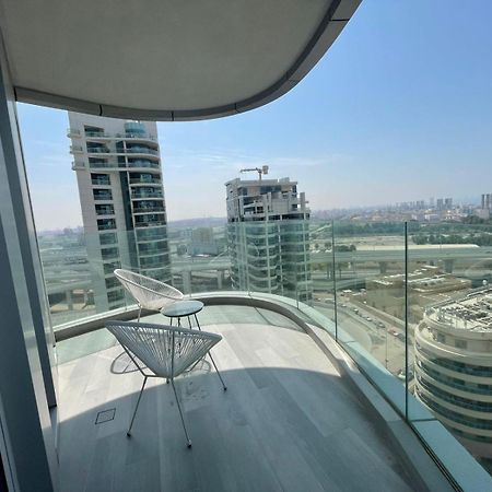 Dubai Marina Walk Gem Modern Apartments With Pool & Gym Access, Steps To Beach & Metro Managed By Sunnyhomes Exteriör bild
