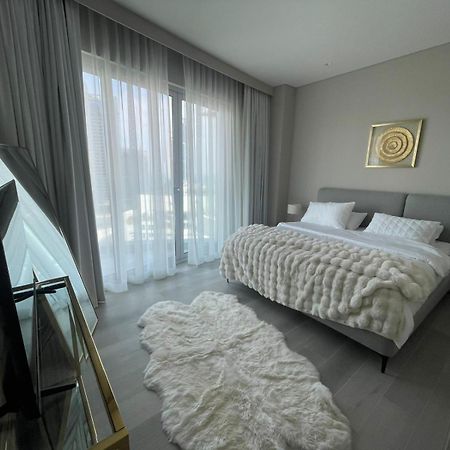 Dubai Marina Walk Gem Modern Apartments With Pool & Gym Access, Steps To Beach & Metro Managed By Sunnyhomes Exteriör bild