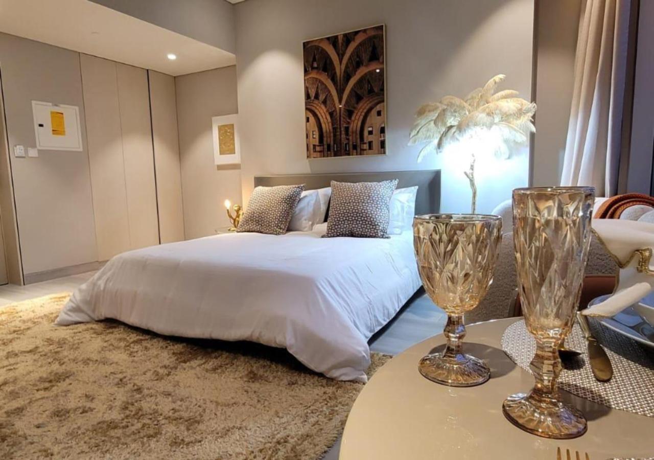 Dubai Marina Walk Gem Modern Apartments With Pool & Gym Access, Steps To Beach & Metro Managed By Sunnyhomes Exteriör bild