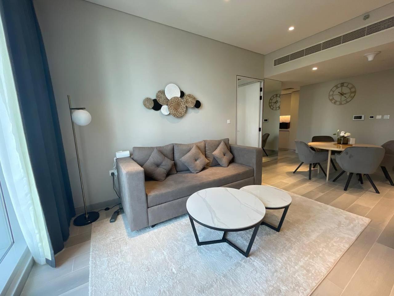Dubai Marina Walk Gem Modern Apartments With Pool & Gym Access, Steps To Beach & Metro Managed By Sunnyhomes Exteriör bild