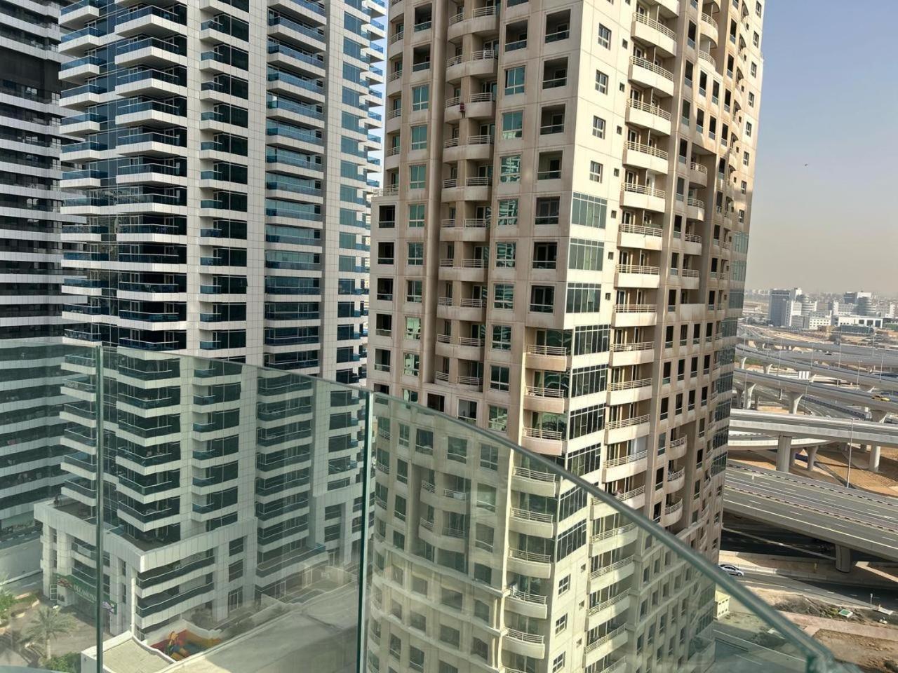 Dubai Marina Walk Gem Modern Apartments With Pool & Gym Access, Steps To Beach & Metro Managed By Sunnyhomes Exteriör bild