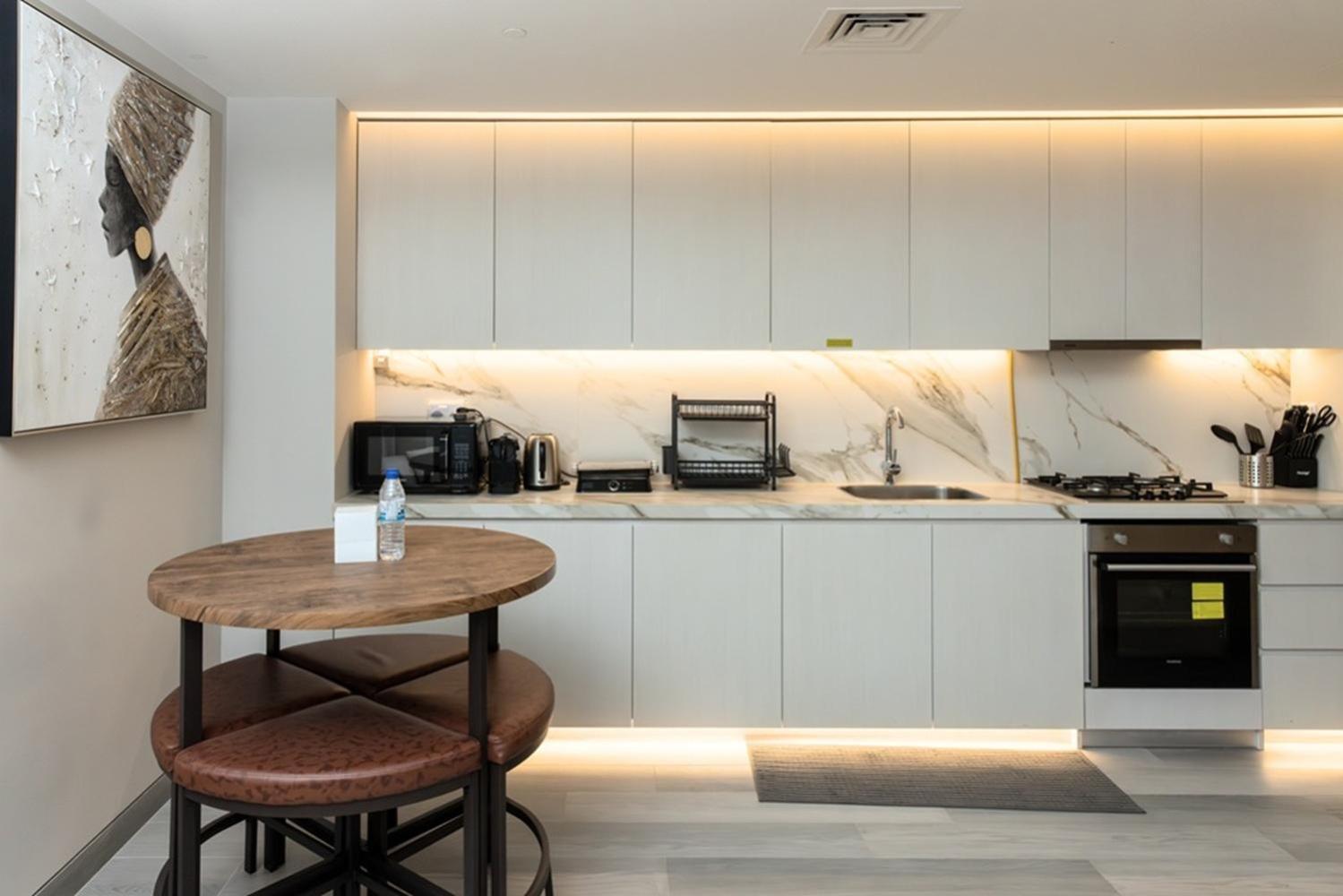 Dubai Marina Walk Gem Modern Apartments With Pool & Gym Access, Steps To Beach & Metro Managed By Sunnyhomes Exteriör bild