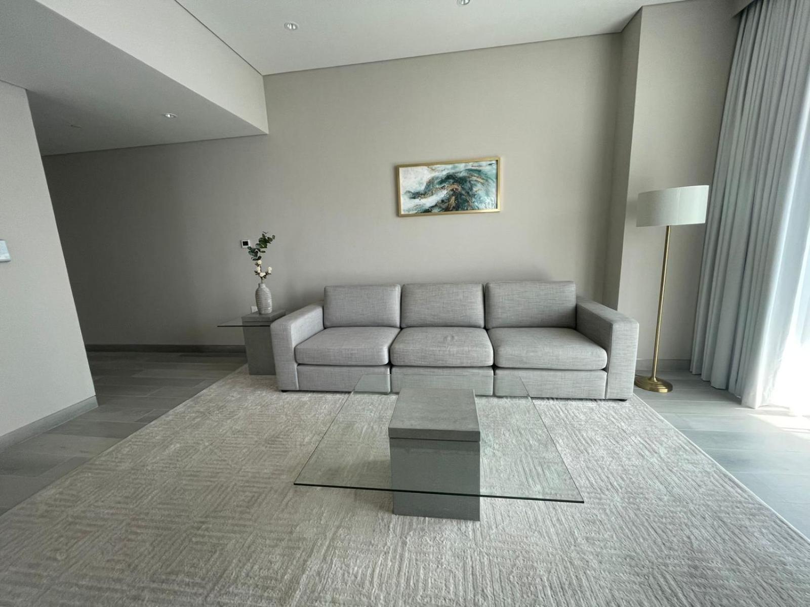 Dubai Marina Walk Gem Modern Apartments With Pool & Gym Access, Steps To Beach & Metro Managed By Sunnyhomes Exteriör bild